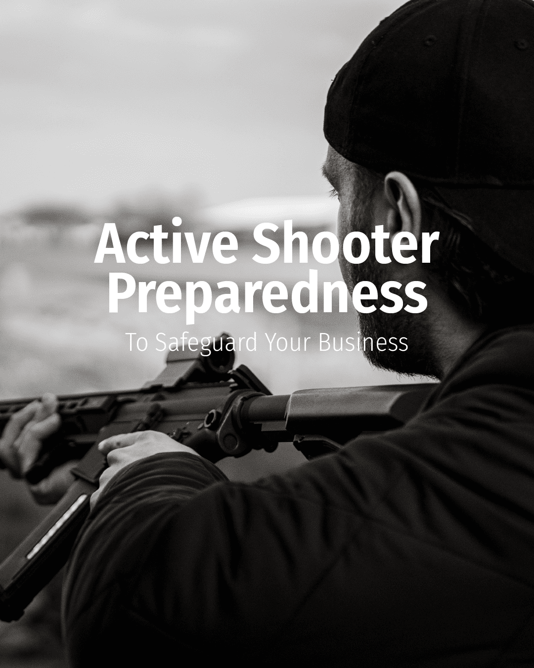Active Shooter Incident Preparedness and Response Strategies Robins Active Shooter Incident Preparedness and Response Strategies Robins