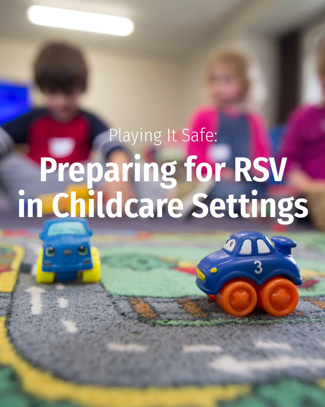 How To Clean and Disinfect Early Care and Education Settings