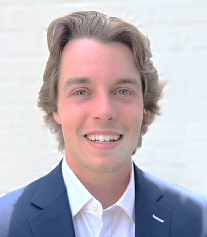Zack Lind