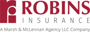 Robins Insurance - Logo 800